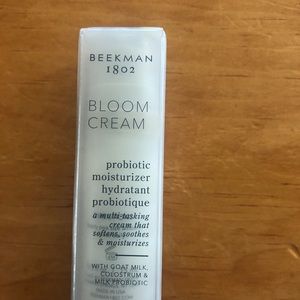NWOT Beekman 1802 bloom cream